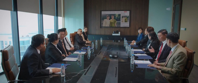 Thương ngày nắng về Phần 2 Tập 42