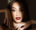 Hoa hậu Thùy Tiên đoán đúng đề Văn nhưng fan không tin 