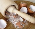 8 lợi ích kỳ diệu từ vỏ trứng mà đa số chúng ta không biết 