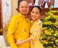 Ca sĩ Hồng Ngọc lần đầu chia sẻ về tin đồn ly hôn với chồng Việt kiều 