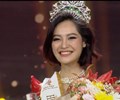 Nông Thúy Hằng đăng quang ngôi vị cao nhất Hoa hậu các Dân tộc Việt Nam 2022 