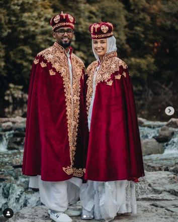 Cùng ngắm 20 cô dâu trên thế giới mặc trang phục cưới truyền thống nước họ nhé