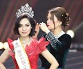 Lý do thực hoa hậu Nông Thuý Hằng không thi Hoa hậu Trái đất 2022 không như lời đồn 