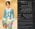 Hoa hậu Hhen Niê lên tiếng về việc bị tố huỷ kèo 2 lần 