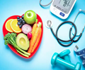 Người cao huyết áp muốn ổn định sức khỏe nhanh chóng hãy dũng 6 loại thực phẩm này nhé 