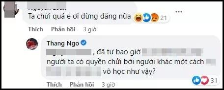 Tin showbiz Việt ngày 24/7: Vua cá Koi bị cảnh báo ăn chửi vì ảnh tình-3