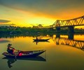Tạp chí Travel and Leisure  Việt Nam lọt top những quốc gia lý tưởng cho du lịch nghỉ hưu 