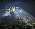 Khám phá vẻ đẹp của hang động dài nhất Đông Nam Á ẩn mình ở Đắk Nông 