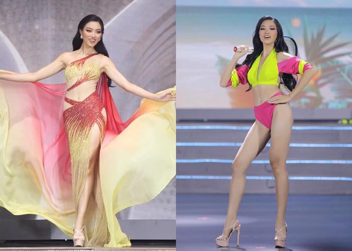 Tân Miss Fitness Vietnam 2022 đối diện scandal hít bóng cười-3