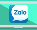 Người dùng Zalo phải trả phí từ 2800  55000 đồngtháng thực hư ra sao 