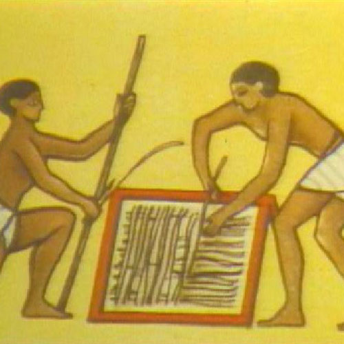 7 phát minh vĩ đại của người Ai Cập cổ đại đến nay vẫn được sử dụng