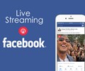 Từ ngày 110 Facebook đóng cửa Live Shopping 