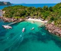Đảo Phú Quốc bất ngờ lọt vào top 25 đảo tốt nhất thế giới 