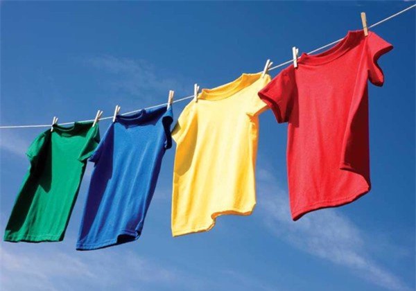 7 thói quen sai lầm khi giặt đồ mà hầu hết chúng ta đều mắc phải - Ảnh 4.