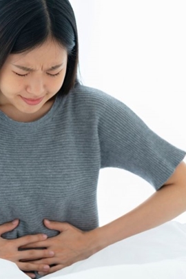 Phụ  nữ  bị  đau bụng dưới là dấu hiệu của 7 căn bệnh nguy hiểm