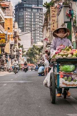 Chuyên trang du lịch nước ngoài: Điểm 10 thành phố đặc sắc nhất Việt Nam mà khách du lịch phải ghé thăm