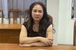 Bà Nguyễn Phương Hằng khai gì với cơ quan cảnh sát điều tra?