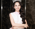 Tại sao Hoa hậu Mai Phương bán vương miện chỉ sau 1 tháng đăng quang 