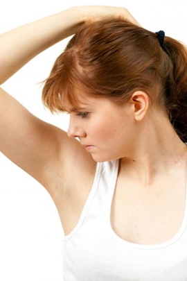 Mách bạn 6 cách khử mùi cơ thể nhanh - gọn giúp nàng tự tin