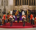 Video Nước Anh long trọng tổ chức tang lễ Nữ hoàng Elizabeth II 