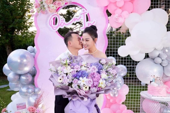 Vợ Shark Bình có phản ứng ra sao khi chồng tổ chức sinh nhật cho tình mới Ảnh 3