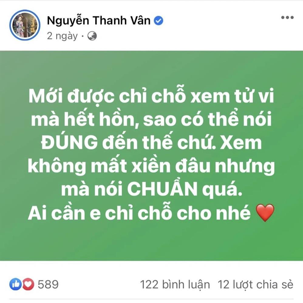 Nghệ sĩ Việt bất chấp pháp luật với hình thức quảng cáo bói tử vi-3