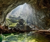 Sơn Đoòng đứng số 1 trong danh sách 10 hang động tự nhiên kỳ vĩ nhất thế giới