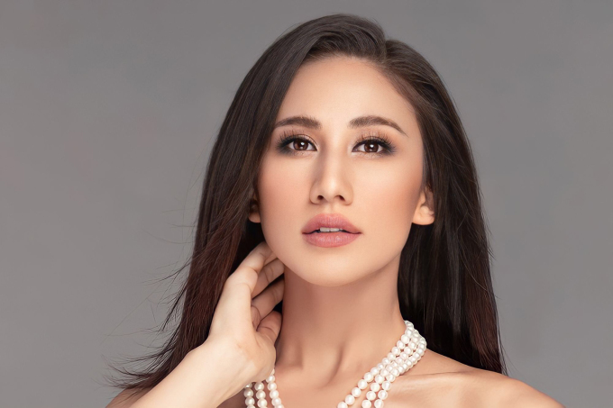 Xót xa người đẹp Hoa hậu Hoàn vũ Việt Nam đột ngột qua đời ở tuổi 26