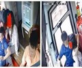 Video full vụ nhân viên nhà xe bị tố đè cô gái trên ghế phụ 