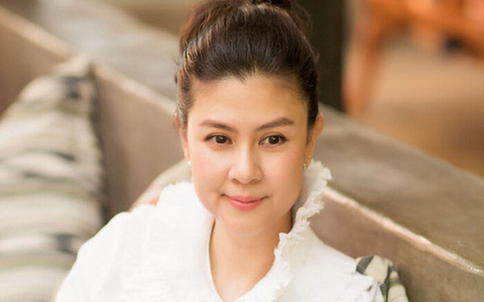 Sau một thập kỷ ly hôn Phước Sang cuộc sống Kim Thư hiện ra sao