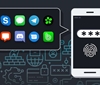 5 ứng dụng nhắn tin bảo mật và được mã hóa tốt nhất dành cho bạn