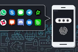 5 ứng dụng nhắn tin bảo mật và được mã hóa tốt nhất dành cho bạn