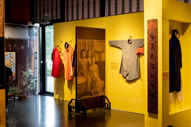 Checkin Bảo tàng Hà Nội sống ảo cực nghệ với không gian nghệ thuật đẹp mắt  