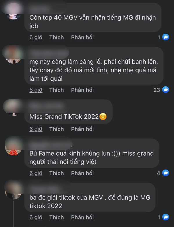 Phản ứng của CĐM ra sao khi hotgirl Hoàng Kim Chi dùng mác Hoa hậu tham dự sự kiện    