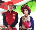 Ảnh cưới của Lê Dương Bảo Lâm bất ngờ gây chú ý trở lại 