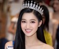 Á hậu Phương Nhi làm giám khảo Hoa hậu Đồng bằng Sông Cửu Long 2022 gây tranh cãi    