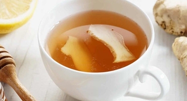 Thêm 1 trong 2 loại củ này vào trà gừng thành ‘thuốc’ trị bệnh mùa đông
