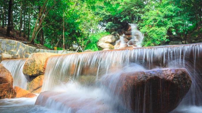 10 điểm du lịch được người Việt tìm kiếm nhiều nhất