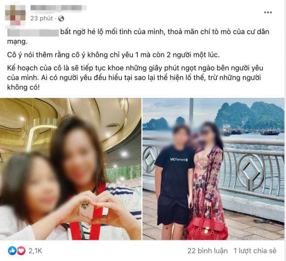 Vợ Shark Bình lên tiếng khi bị chồng nói đã có người mới đáp trả cực căng khi dân mạng nhắc đến Phương Oanh