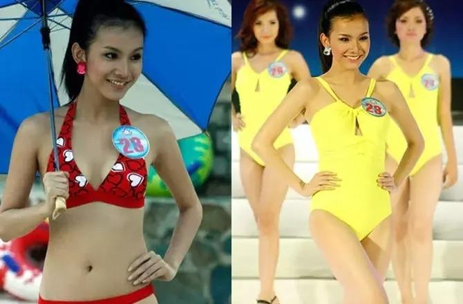 Hoa hậu Hoàn vũ Việt Nam duy nhất không xuất thân người mẫu-3