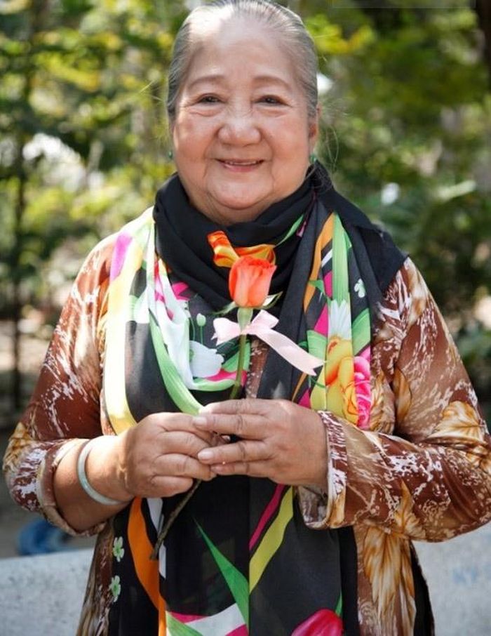 Nghệ sĩ Thiên Kim qua đời hưởng thọ 90 tuổi  