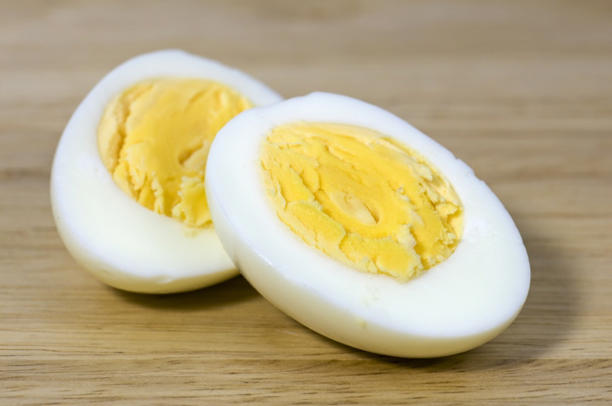 4 tác hại khi ăn quá nhiều trứng