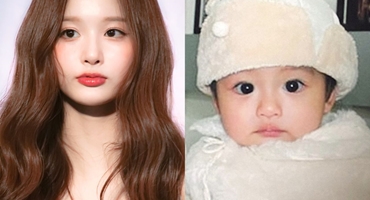 "Em bé Hàn Quốc xinh đẹp" trổ mã ở tuổi 19, vóc dáng như búp bê   