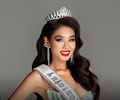 Á hậu Thảo Nhi Lê mất quyền thi Miss Universe 2023   
