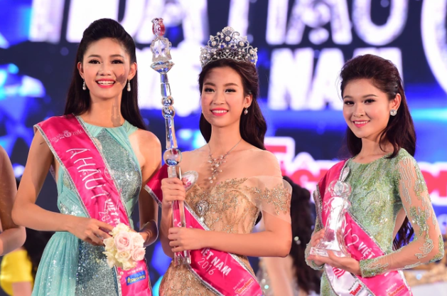 Chân dung những hoa hậu Việt lột xác ngỡ ngàng sau đăng quang   
