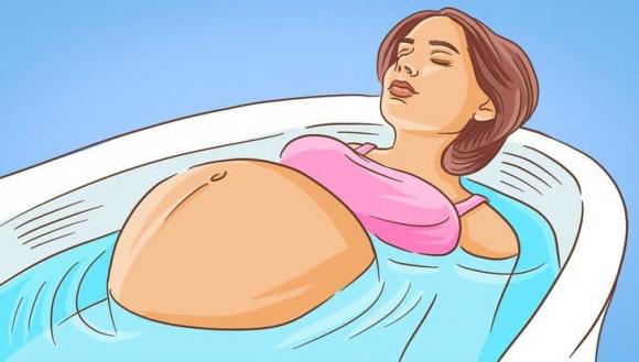 7 điều không nên làm khi mang bầu để tránh hại thai nhi   