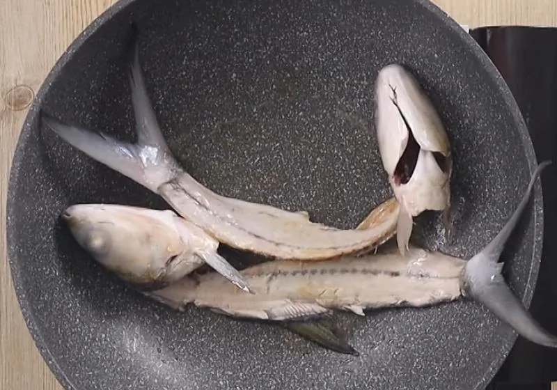 Muốn canh cá không bị tanh hãy lưu ý những điều này trong khi nấu  