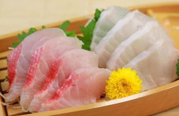 Hãy ngừng ăn 5 loại cá này có thể chứa formaldehyde và kim loại nặng nên rước họa vào thân   