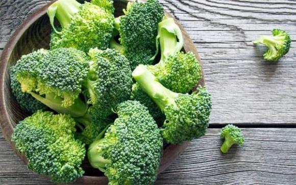 Sau 40 tuổi nên ăn nhiều loại rau này mấu chốt là giúp phòng và chống ung thư     