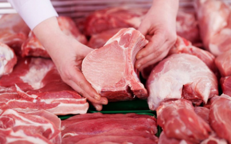 Người thông minh thường chọn 4 phần này khi mua thịt lợn vừa rẻ vừa có giá trị dinh dưỡng cao      